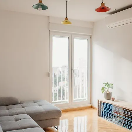 Cozy Apartment Gala Split Exterior photo