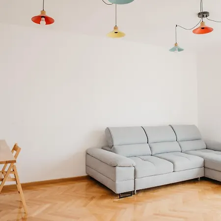 Cozy Apartment Gala Split Exterior photo