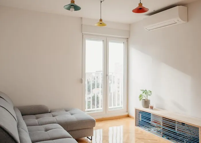 Cozy Apartment Gala