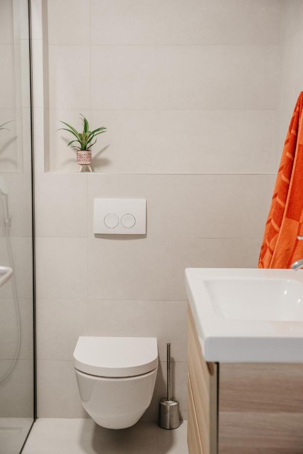 Apartment Cozy Gala Split