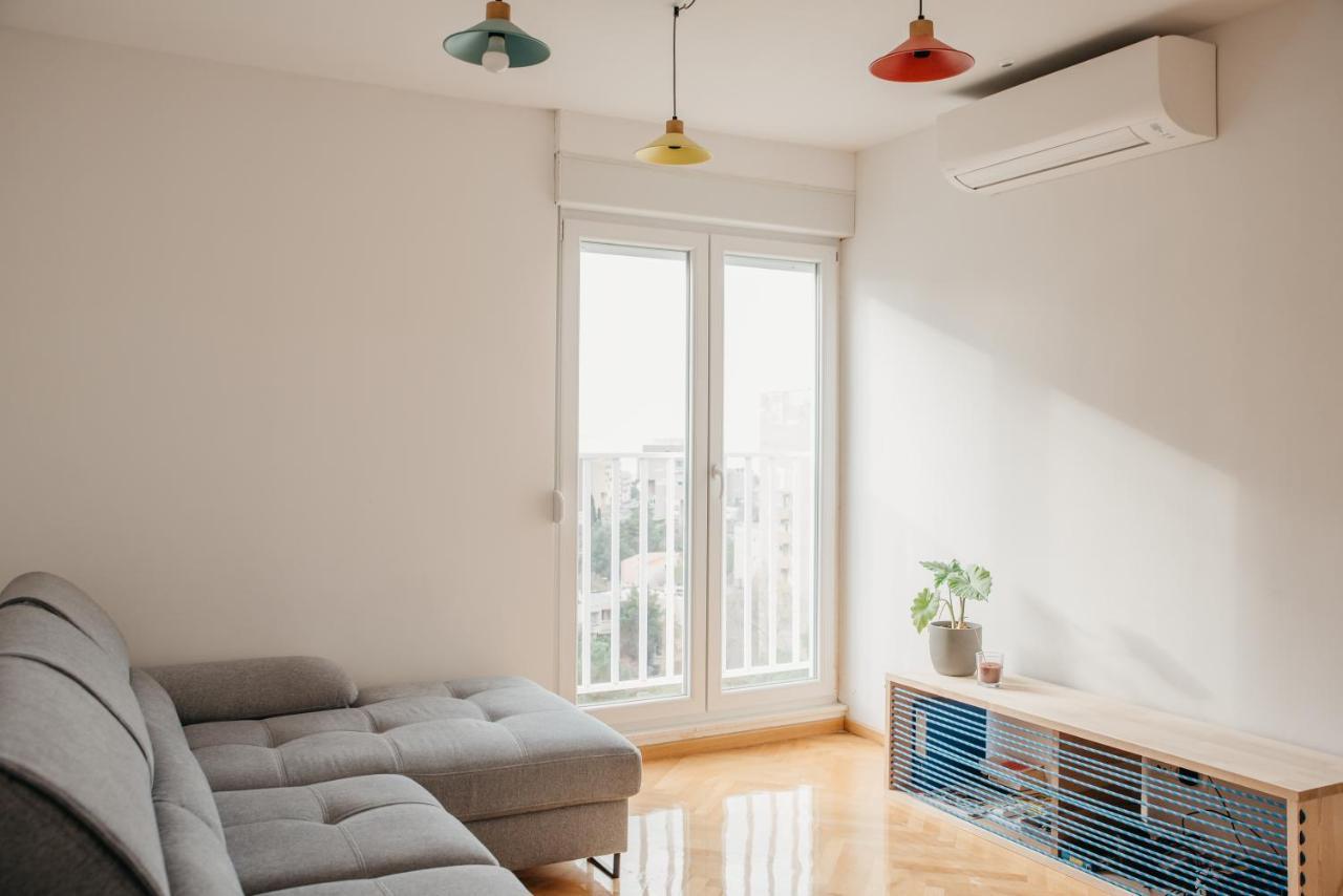 Apartment Cozy Gala Split