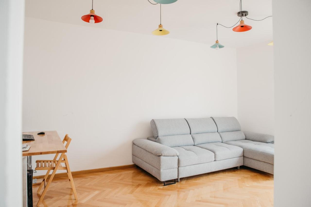 Apartment Cozy Gala Split