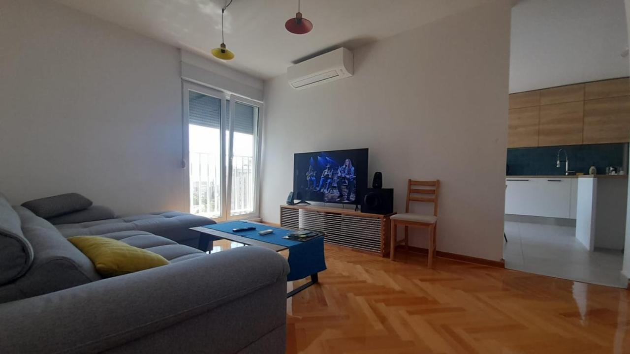 Cozy Gala Apartment *